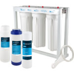 SpiroPure SP-RV300