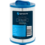 SpiroPure SP-PS-0125