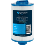 SpiroPure SP-PS-0126