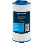 SpiroPure SP-PS-0131