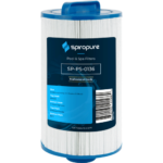 SpiroPure SP-PS-0136