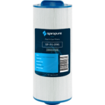 SpiroPure SP-PS-0195