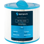 SpiroPure SP-PS-0305
