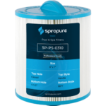 SpiroPure SP-PS-0310