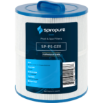 SpiroPure SP-PS-0311