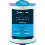 SpiroPure SP-PS-0314