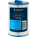 SpiroPure SP-PS-0315