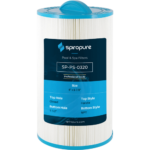 SpiroPure SP-PS-0320