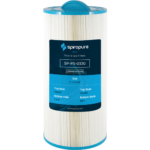 SpiroPure SP-PS-0330