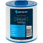 SpiroPure SP-PS-0420