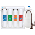 SpiroPure SP-RO200QT-AB