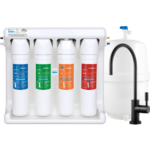 SpiroPure SP-RO200QT-BK