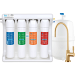SpiroPure SP-RO200QT-GD