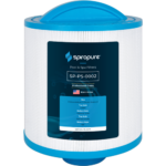 SpiroPure SP-PS-0002