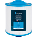 SpiroPure SP-PS-0003