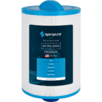 SpiroPure SP-PS-0004