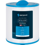 SpiroPure SP-PS-0026
