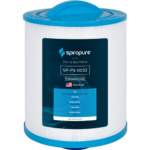SpiroPure SP-PS-0032