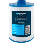 SpiroPure SP-PS-0300