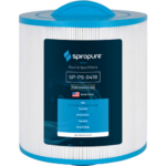 SpiroPure SP-PS-0418