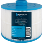 SpiroPure SP-PS-0536