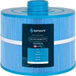 SpiroPure SP-PS-0536LTM