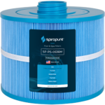 SpiroPure SP-PS-0536M